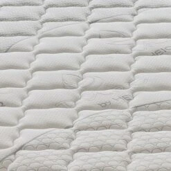 Materasso Parigi 800 Molle Insacchettate E Memory Foam 9 Zone 80x190 10 Materasso Parigi 800 Molle Insacchettate E Memory Foam 9 Zone 80x190 -LettoMania Italia 14158666 4