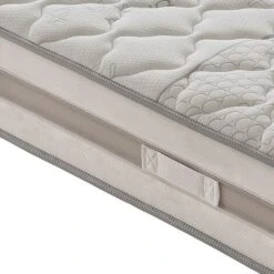 Materasso Parigi 800 Molle Insacchettate E Memory Foam 9 Zone 80x190 11 Materasso Parigi 800 Molle Insacchettate E Memory Foam 9 Zone 80x190 -LettoMania Italia 14158666 5