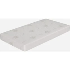 Materasso Singolo 80x190 Sfoderabile, Alto 19 Cm - Waterfoam, Rivestimento In Aloe Vera Lupin I 7 Materasso Singolo 80x190 Sfoderabile, Alto 19 Cm - Waterfoam, Rivestimento In Aloe Vera Lupin I -LettoMania Italia 15241530 2