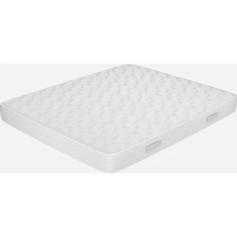 Materasso A Molle Insacchettate Matrimoniale 160x190, Alto 24 Cm - Molle Indipendenti, Box System, Traspirante Sensation 4 Materasso A Molle Insacchettate Matrimoniale 160x190, Alto 24 Cm - Molle Indipendenti, Box System, Traspirante Sensation - immagine 2