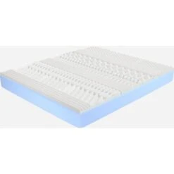 Materasso Singolo 80x190, Altezza 19 Cm - Memory Foam, Antiacaro, Anallergico Premiere -LettoMania Italia 15245920 3