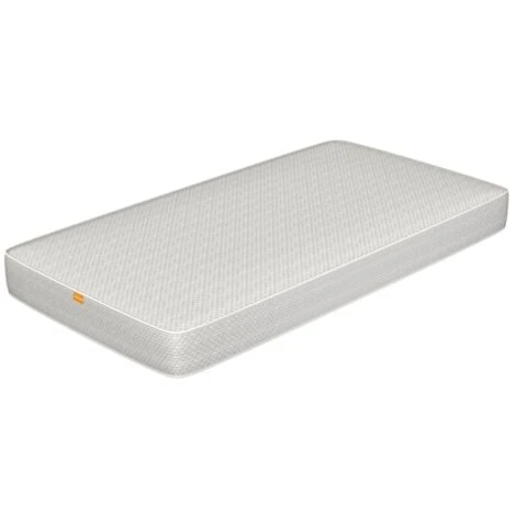 Materasso Singolo 80x190, Altezza 14 Cm - Waterfoam, Pieghevole Smart H14 4 Materasso Singolo 80x190, Altezza 14 Cm - Waterfoam, Pieghevole Smart H14 - immagine 2