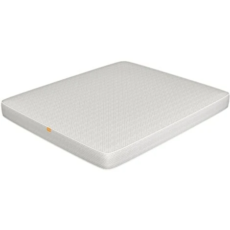 Materasso Matrimoniale 160x190, Altezza 14 Cm - Waterfoam, Pieghevole Smart H14 4 Materasso Matrimoniale 160x190, Altezza 14 Cm - Waterfoam, Pieghevole Smart H14 - immagine 2