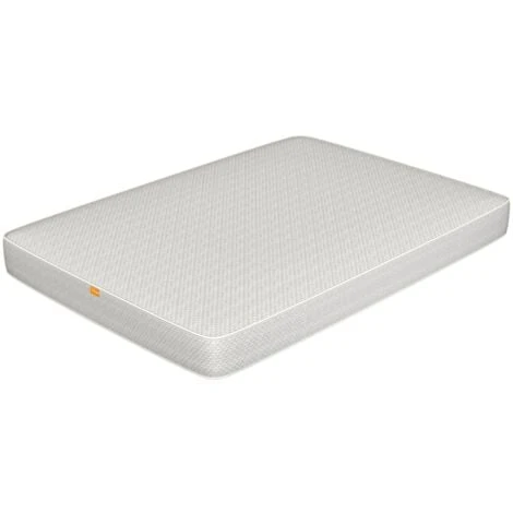 Materasso Una Piazza E Mezza 120x190, Alto 16 Cm - Waterfoam, Anallergico, Antiacaro Smart H16 4 Materasso Una Piazza E Mezza 120x190, Alto 16 Cm - Waterfoam, Anallergico, Antiacaro Smart H16 - immagine 2