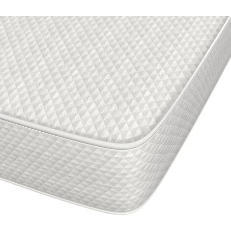 Materasso Singolo 80x190, Alto 18 Cm - Waterfoam, Anallergico, Antiacaro Smart H18 6 Materasso Singolo 80x190, Alto 18 Cm - Waterfoam, Anallergico, Antiacaro Smart H18 - immagine 4