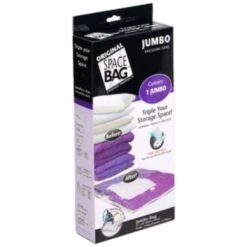 SPACE BAG JUMBO 89 X 121 MARCA ORDINETT