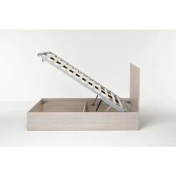 Letto Contenitore Cangu' Hi-Box Con Testiera Soffy Rigo' Matrimoniale 160X190 Olmo Naturale 10 Letto Contenitore Cangu' Hi-Box Con Testiera Soffy Rigo' Matrimoniale 160X190 Olmo Naturale -LettoMania Italia 15740617 4