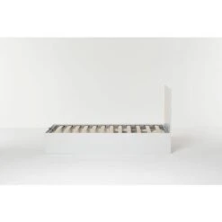 Letto Contenitore Cangu' Hi-Box Con Testiera Soffy Rigo' Singolo 90X190 Bianco 11 Letto Contenitore Cangu' Hi-Box Con Testiera Soffy Rigo' Singolo 90X190 Bianco -LettoMania Italia 15741485 5