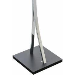 Indossatore Da Camera In Legno Navan Nero -LettoMania Italia 15930588 5