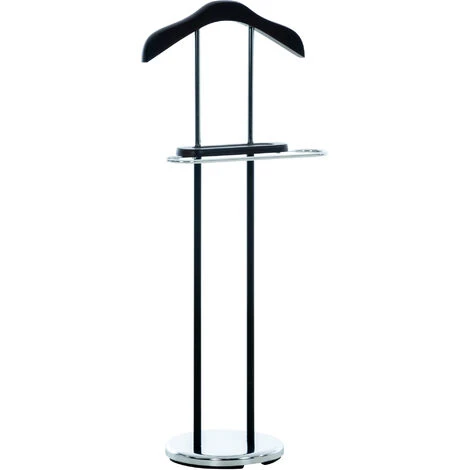 Indossatore Da Camera RODRIGO Nero 3 Indossatore Da Camera RODRIGO Nero