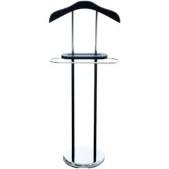 Indossatore Da Camera RODRIGO Nero 8 Indossatore Da Camera RODRIGO Nero -LettoMania Italia 16170369 2