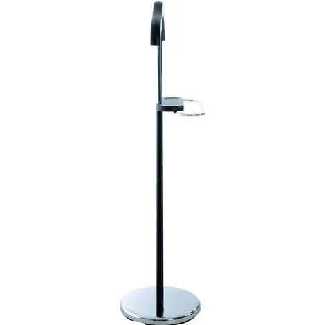 Indossatore Da Camera RODRIGO Nero 5 Indossatore Da Camera RODRIGO Nero - immagine 3