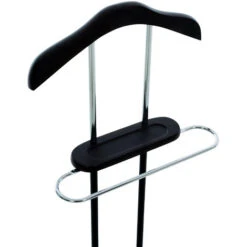 Indossatore Da Camera RODRIGO Nero 11 Indossatore Da Camera RODRIGO Nero -LettoMania Italia 16170369 5