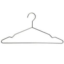 SKLUM Set Di 6 Grucce Gärde Metallizzate Piombo -LettoMania Italia 16519327 2