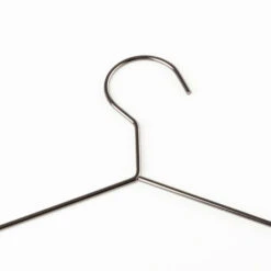 SKLUM Set Di 6 Grucce Gärde Metallizzate Piombo -LettoMania Italia 16519327 3