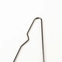 SKLUM Set Di 6 Grucce Gärde Metallizzate Piombo -LettoMania Italia 16519327 4