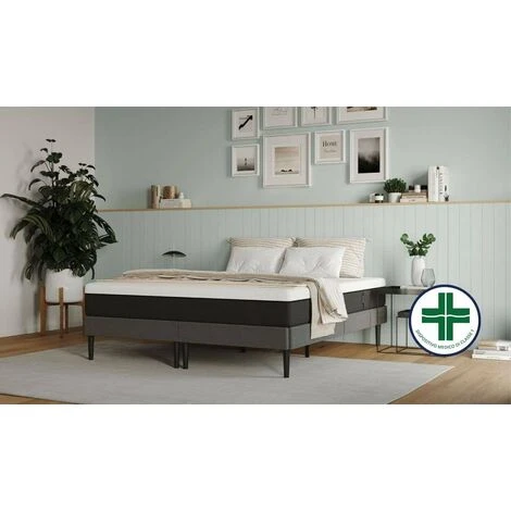 Emma Original 90x190 4 Emma Original 90x190 - immagine 2