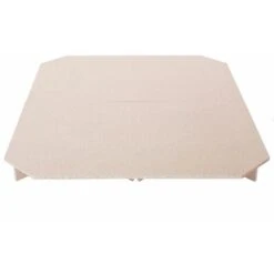 Piattaforma Per Letti Ad Acqua 140 X 200 Cm Wasserbettpodest DURABLE