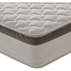 Materasso Singolo 80x190 A Molle Insacchettate E Memory Foam – 7 Zone Di Comfort – Ortopedico – Alto 27 Cm 9 Materasso Singolo 80x190 A Molle Insacchettate E Memory Foam – 7 Zone Di Comfort – Ortopedico – Alto 27 Cm -LettoMania Italia 18026036 4
