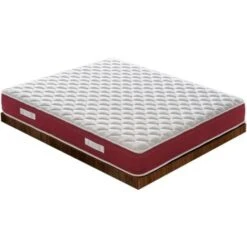 Materasso 80x190 A Molle Insacchettate E Memory Foam – 9 Zone Differenziate 9 Materasso 80x190 A Molle Insacchettate E Memory Foam – 9 Zone Differenziate -LettoMania Italia 18026049 3