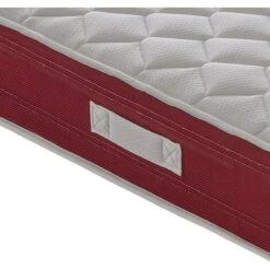 Materasso 80x190 A Molle Insacchettate E Memory Foam – 9 Zone Differenziate 10 Materasso 80x190 A Molle Insacchettate E Memory Foam – 9 Zone Differenziate -LettoMania Italia 18026049 4