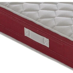 Materasso 80x200 A Molle Insacchettate E Memory Foam – 9 Zone Differenziate 10 Materasso 80x200 A Molle Insacchettate E Memory Foam – 9 Zone Differenziate -LettoMania Italia 18026050 4