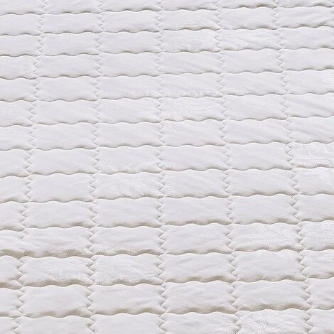 Materasso Ortopedico – 7 Zone Differenziate – Alto 20 Cm – H1 80x190 7 Materasso Ortopedico – 7 Zone Differenziate – Alto 20 Cm – H1 80x190 - immagine 5