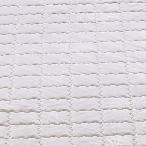 Materasso Ortopedico – 7 Zone Differenziate – Alto 20 Cm – H1 80x200 7 Materasso Ortopedico – 7 Zone Differenziate – Alto 20 Cm – H1 80x200 - immagine 5