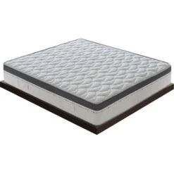 Materasso A Molle Inasacchettate E Memory Foam – 13 Zone Differenziate – Alto 27 Cm - 80x190 9 Materasso A Molle Inasacchettate E Memory Foam – 13 Zone Differenziate – Alto 27 Cm - 80x190 -LettoMania Italia 18026218 3