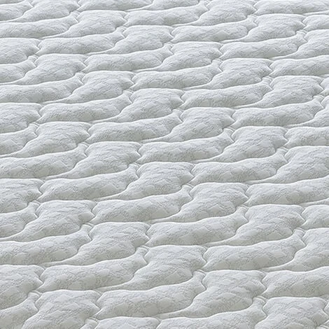 Materasso A Molle Inasacchettate E Memory Foam – 13 Zone Differenziate – Alto 27 Cm - 80x190 6 Materasso A Molle Inasacchettate E Memory Foam – 13 Zone Differenziate – Alto 27 Cm - 80x190 - immagine 4