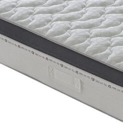 Materasso A Molle Inasacchettate E Memory Foam – 13 Zone Differenziate – Alto 27 Cm - 80x190 11 Materasso A Molle Inasacchettate E Memory Foam – 13 Zone Differenziate – Alto 27 Cm - 80x190 -LettoMania Italia 18026218 5
