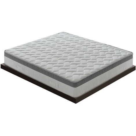 Materasso In Memory Foam – Alto 26 Cm – 9 Zone Differenziate 80x190 5 Materasso In Memory Foam – Alto 26 Cm – 9 Zone Differenziate 80x190 - immagine 3
