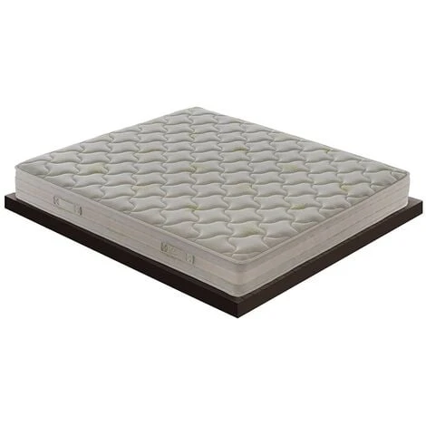 Materassi In Memory Foam – 9 Zone Differenziate – Alto 25 Cm – 5 Cm Memory Foam - 80x190 5 Materassi In Memory Foam – 9 Zone Differenziate – Alto 25 Cm – 5 Cm Memory Foam - 80x190 - immagine 3