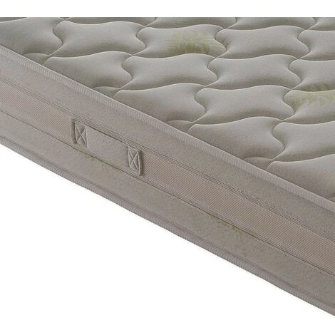Materassi In Memory Foam – 9 Zone Differenziate – Alto 25 Cm – 5 Cm Memory Foam - 80x190 7 Materassi In Memory Foam – 9 Zone Differenziate – Alto 25 Cm – 5 Cm Memory Foam - 80x190 - immagine 5