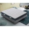 Materasso In Memory Foam - Alto 21 Cm - 11 Zone Differenziate 80x190 1 Materasso In Memory Foam - Alto 21 Cm - 11 Zone Differenziate 80x190 -LettoMania Italia 18026270 1