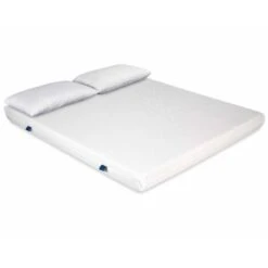 EVERGREENWEB - Materasso Matrimoniale 160x200 In Waterfoam ORTOPEDICO Alto 15 Cm Con Coppia Cuscini Memory Foam GRATIS Rivestimento In AIR SPACE Bianco Tessuto Antiacaro Per Tutti Letti O Reti OFFERTA 11 EVERGREENWEB - Materasso Matrimoniale 160x200 In Waterfoam ORTOPEDICO Alto 15 Cm Con Coppia Cuscini Memory Foam GRATIS Rivestimento In AIR SPACE Bianco Tessuto Antiacaro Per Tutti Letti O Reti OFFERTA -LettoMania Italia 18126810 5