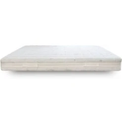 EVERGREENWEB - Materasso Singolo 100% Lattice 7 Zone Differenziate Con Tessuto Cool Max H20 | Latex Cool 85X195 9 EVERGREENWEB - Materasso Singolo 100% Lattice 7 Zone Differenziate Con Tessuto Cool Max H20 | Latex Cool 85X195 -LettoMania Italia 18127428 3