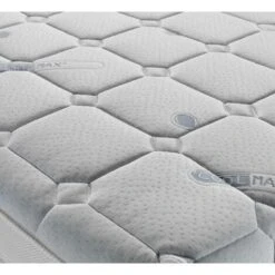 EVERGREENWEB - Materasso Singolo 100% Lattice 7 Zone Differenziate Con Tessuto Cool Max H20 | Latex Cool 85X195 11 EVERGREENWEB - Materasso Singolo 100% Lattice 7 Zone Differenziate Con Tessuto Cool Max H20 | Latex Cool 85X195 -LettoMania Italia 18127428 5