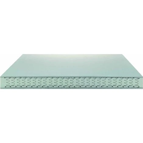 EVERGREENWEB - Materasso Una Piazza E Mezza 120x200 Alto 20cm A Molle In Acciaio E Waterfoam Con CUSCINO Memory, Ortopedico Contro Mal Di Schiena RIGIDO EXTRA COMFORT X Tutti Letti, Reti Fisse OFFERTA 6 EVERGREENWEB - Materasso Una Piazza E Mezza 120x200 Alto 20cm A Molle In Acciaio E Waterfoam Con CUSCINO Memory, Ortopedico Contro Mal Di Schiena RIGIDO EXTRA COMFORT X Tutti Letti, Reti Fisse OFFERTA - immagine 4