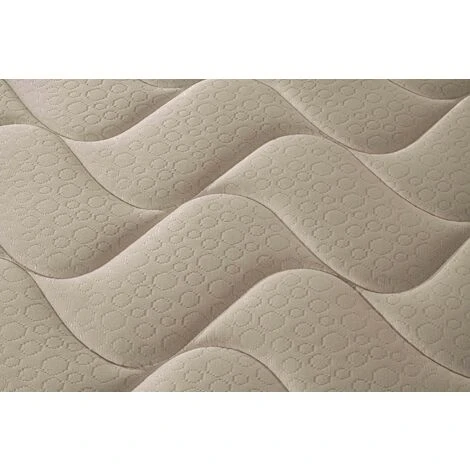 EVERGREENWEB - Materasso Una Piazza E Mezza 120x200 Alto 20cm A Molle In Acciaio E Waterfoam Con CUSCINO Memory, Ortopedico Contro Mal Di Schiena RIGIDO EXTRA COMFORT X Tutti Letti, Reti Fisse OFFERTA 7 EVERGREENWEB - Materasso Una Piazza E Mezza 120x200 Alto 20cm A Molle In Acciaio E Waterfoam Con CUSCINO Memory, Ortopedico Contro Mal Di Schiena RIGIDO EXTRA COMFORT X Tutti Letti, Reti Fisse OFFERTA - immagine 5