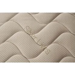 EVERGREENWEB - Materasso Matrimoniale 140x195 A Molle INSACCHETTATE Indipendenti E MEMORY FOAM MED Alto 23 Cm Ortopedico Lastra 7 Zone Extra Comfort Rivestimento Tessuto Anallergico Silver - OFFERTA 11 EVERGREENWEB - Materasso Matrimoniale 140x195 A Molle INSACCHETTATE Indipendenti E MEMORY FOAM MED Alto 23 Cm Ortopedico Lastra 7 Zone Extra Comfort Rivestimento Tessuto Anallergico Silver - OFFERTA -LettoMania Italia 18128067 5