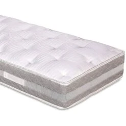 EVERGREENWEB - Materasso Singolo 80x200 Alto 25 Cm Per Letto Con Topper In 100% LATTICE Sfoderabile E Lavabile, Imbottitura Morbida Effetto Piuma Antiacaro + Cuscino Memory Foam GRATIS X Tutte Le Reti 11 EVERGREENWEB - Materasso Singolo 80x200 Alto 25 Cm Per Letto Con Topper In 100% LATTICE Sfoderabile E Lavabile, Imbottitura Morbida Effetto Piuma Antiacaro + Cuscino Memory Foam GRATIS X Tutte Le Reti -LettoMania Italia 18129378 5