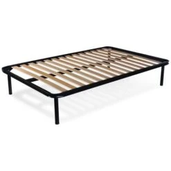 EVERGREENWEB - Miglior Rete Letto Singolo 90x200 A Doghe In Legno Ortopedica Alta 35 Cm Rinforzata + Kit 4 Piedi Smontabili, Struttura In Ferro, Base Da Incasso Per Letti E Materassi Singoli, SALDI 11 EVERGREENWEB - Miglior Rete Letto Singolo 90x200 A Doghe In Legno Ortopedica Alta 35 Cm Rinforzata + Kit 4 Piedi Smontabili, Struttura In Ferro, Base Da Incasso Per Letti E Materassi Singoli, SALDI -LettoMania Italia 18129536 5