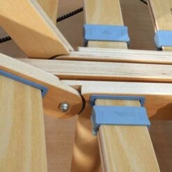 EVERGREENWEB - Rete Singola Elettrica 80x190 A Doghe In Legno Naturale ORTOPEDICA Alzata Motorizzata Base Letto O Materasso Rinforzata 4 Zone Reclinabili Regolatori Rigidit… 4 Piedi Smontabili OFFERTA 10 EVERGREENWEB - Rete Singola Elettrica 80x190 A Doghe In Legno Naturale ORTOPEDICA Alzata Motorizzata Base Letto O Materasso Rinforzata 4 Zone Reclinabili Regolatori Rigidit… 4 Piedi Smontabili OFFERTA -LettoMania Italia 18130189 4