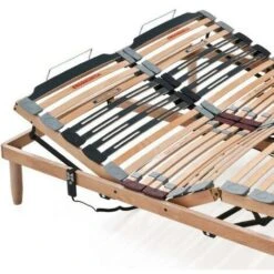 EVERGREENWEB - Rete Elettrica Matrimoniale 170x200 Ortopedica Con Alzata Motorizzata Unica, Base Letto A Doghe In Legno Naturale, Rinforzata Piedi Smontabili Pieghevole Regolatori Di Rigidit… OFFERTA 11 EVERGREENWEB - Rete Elettrica Matrimoniale 170x200 Ortopedica Con Alzata Motorizzata Unica, Base Letto A Doghe In Legno Naturale, Rinforzata Piedi Smontabili Pieghevole Regolatori Di Rigidit… OFFERTA -LettoMania Italia 18130346 5