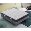 Materasso In Memory Foam - Alto 21 Cm - 11 Zone Differenziate – Ortopedico – 80x190 1 Materasso In Memory Foam - Alto 21 Cm - 11 Zone Differenziate – Ortopedico – 80x190 -LettoMania Italia 18625382 1