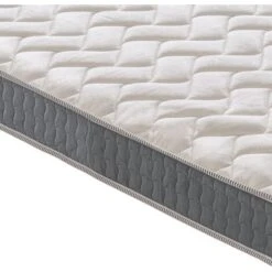 Materasso In Waterfoam Ortopedico - 13 Zone Di Comfort - Anatomico E Confortevole - Mod Louvre – 90x200 -LettoMania Italia 18625396 4