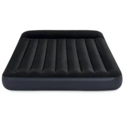 Intex 64150 Materasso Matrimoniale Dura Beam Pillow Rest 152x203x25 Cm Con Pompa Incorporata -LettoMania Italia 18662663 3