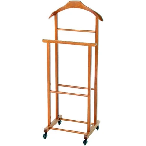 Indossatore Doppio Noce 3 Indossatore Doppio Noce