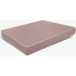 Materasso Una Piazza E Mezza Ignifugo 120x190, Alto 20 Cm - Waterfoam, Certificato Classe 1IM Ignifugo H20